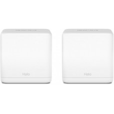 MERCUSYS Halo H30G (2-pack)